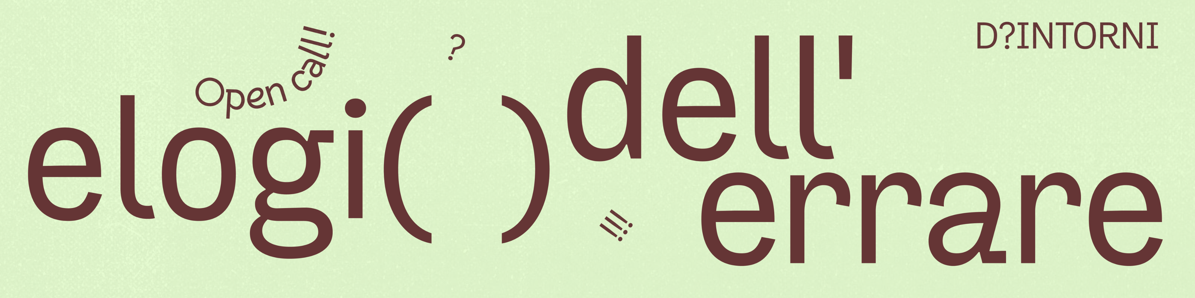 Interno degli spazi di Ocean Space