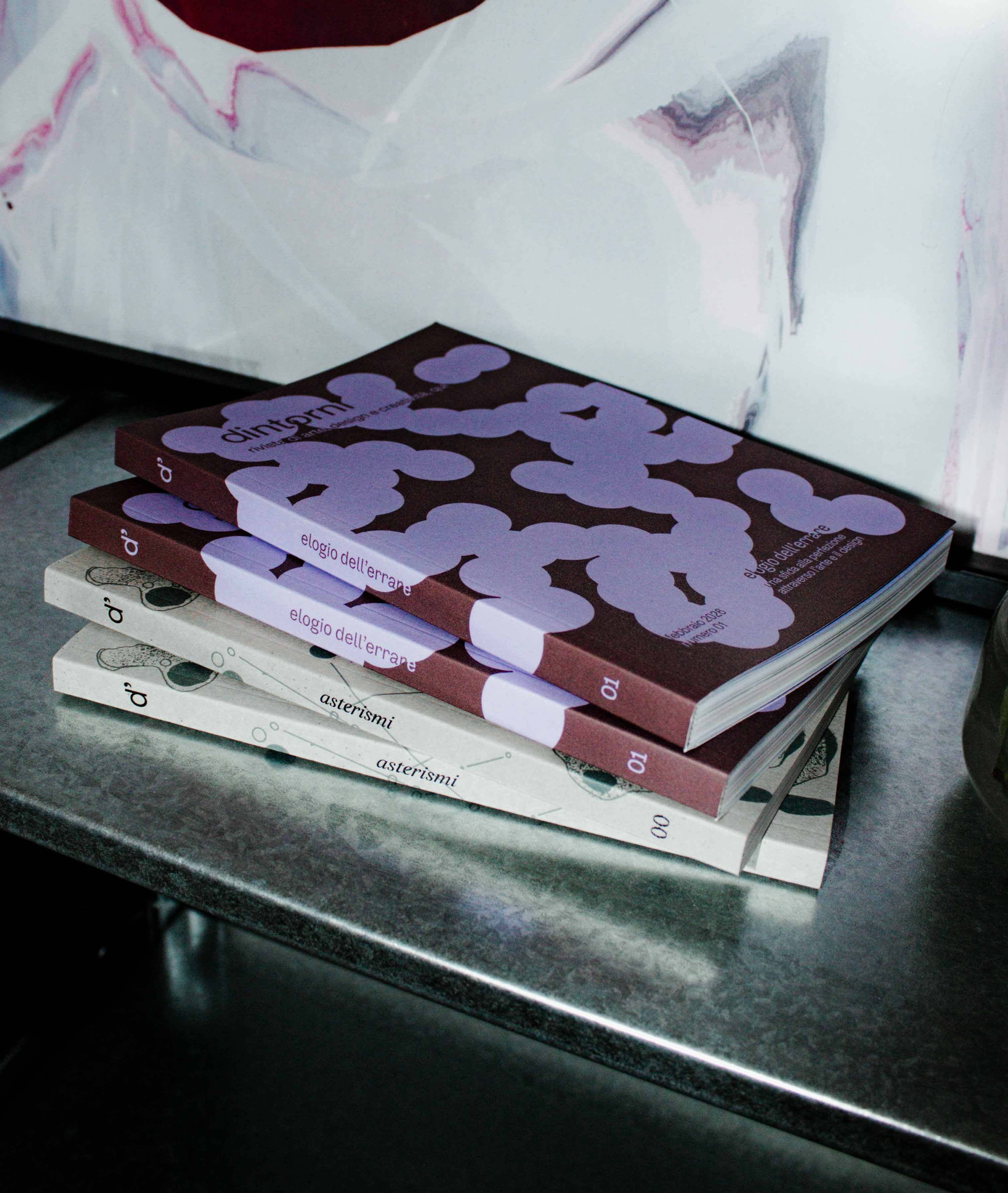 open call elogio dell'errare deadline 11 novembre 2025