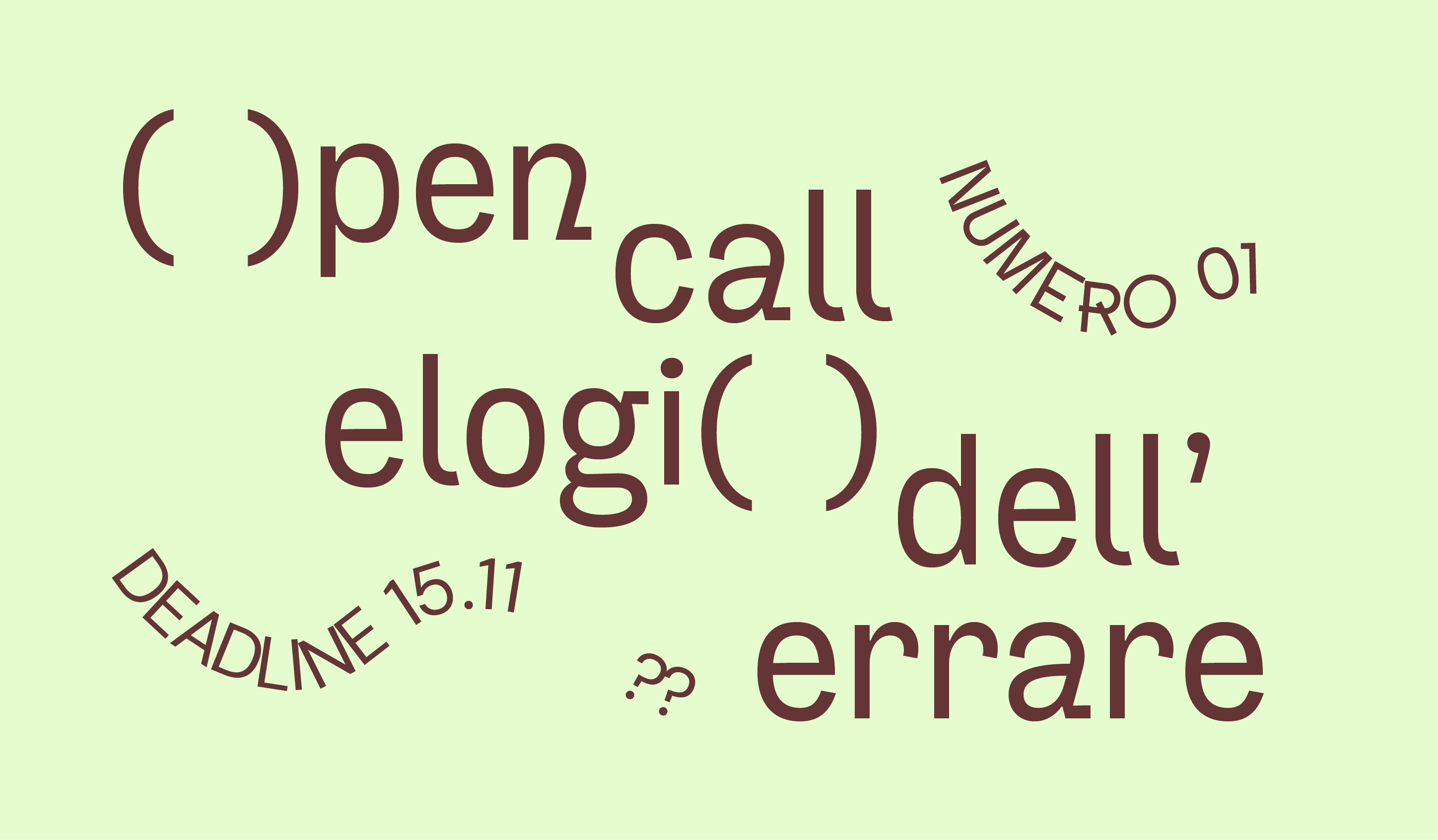 Interno degli spazi di Ocean Space