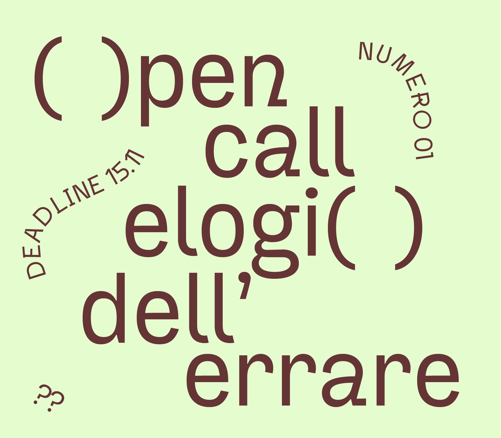 Interno degli spazi di Ocean Space